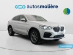 40543ad341c7ad9b85737cf1254c2d0f-531 BMW X4 xDrive20d 140 kW (190 CV) - 2