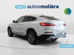 40543ad341c7ad9b85737cf1254c2d0f-533 BMW X4 xDrive20d 140 kW (190 CV) - 3