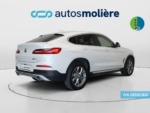 40543ad341c7ad9b85737cf1254c2d0f-534 BMW X4 xDrive20d 140 kW (190 CV) - 4