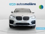 40543ad341c7ad9b85737cf1254c2d0f-610 BMW X4 xDrive20d 140 kW (190 CV) - 11