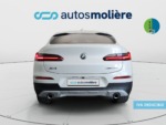 40543ad341c7ad9b85737cf1254c2d0f-615 BMW X4 xDrive20d 140 kW (190 CV) - 12