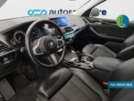 40543ad341c7ad9b85737cf1254c2d0f-635 BMW X4 xDrive20d 140 kW (190 CV) - 17