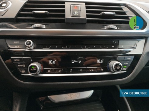 40543ad341c7ad9b85737cf1254c2d0f-806 BMW X4 xDrive20d 140 kW (190 CV) - 20
