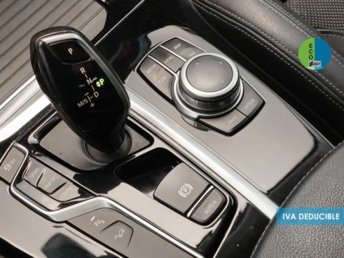 40543ad341c7ad9b85737cf1254c2d0f-807 BMW X4 xDrive20d 140 kW (190 CV) - 21
