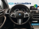 40543ad341c7ad9b85737cf1254c2d0f-808 BMW X4 xDrive20d 140 kW (190 CV) - 22
