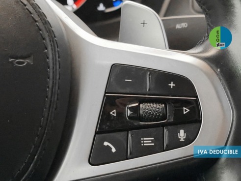40543ad341c7ad9b85737cf1254c2d0f-810 BMW X4 xDrive20d 140 kW (190 CV) - 24