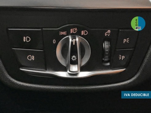 40543ad341c7ad9b85737cf1254c2d0f-910 BMW X4 xDrive20d 140 kW (190 CV) - 30