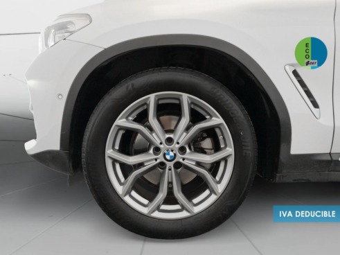 40543ad341c7ad9b85737cf1254c2d0f-911 BMW X4 xDrive20d 140 kW (190 CV) - 31