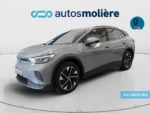 40543ad341c7ad9b85737cf1254c2d0f-1119 Volkswagen ID.4 Pro 128 kW (174 CV) - 1