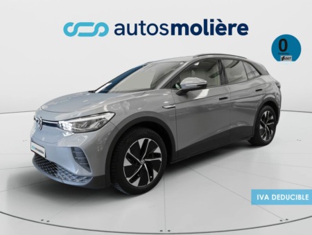 40543ad341c7ad9b85737cf1254c2d0f-1119 Volkswagen ID.4 Pro 128 kW (174 CV)