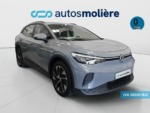 40543ad341c7ad9b85737cf1254c2d0f-1120 Volkswagen ID.4 Pro 128 kW (174 CV) - 2