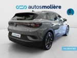40543ad341c7ad9b85737cf1254c2d0f-1418 Volkswagen ID.4 Pro 128 kW (174 CV) - 4