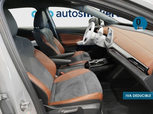 40543ad341c7ad9b85737cf1254c2d0f-1419 Volkswagen ID.4 Pro 128 kW (174 CV) - 5