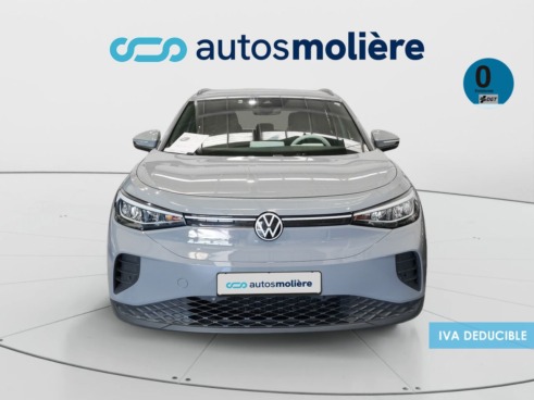 40543ad341c7ad9b85737cf1254c2d0f-1425 Volkswagen ID.4 Pro 128 kW (174 CV) - 10