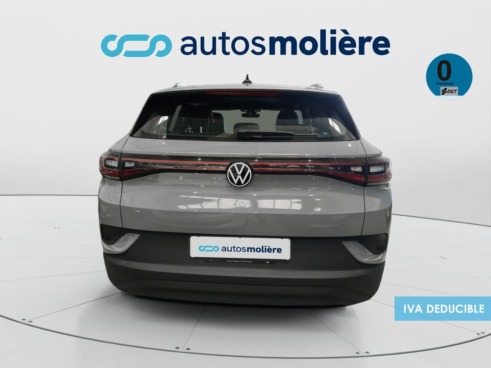 40543ad341c7ad9b85737cf1254c2d0f-1426 Volkswagen ID.4 Pro 128 kW (174 CV) - 11