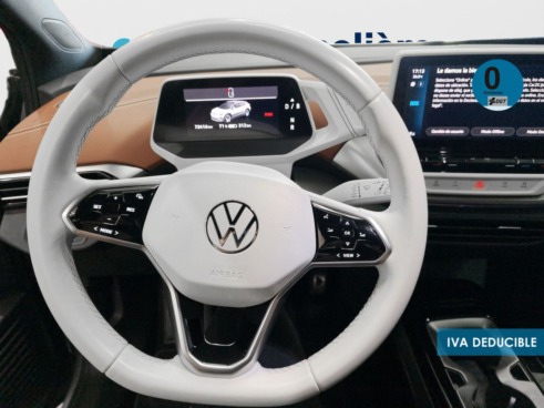 40543ad341c7ad9b85737cf1254c2d0f-1434 Volkswagen ID.4 Pro 128 kW (174 CV) - 15