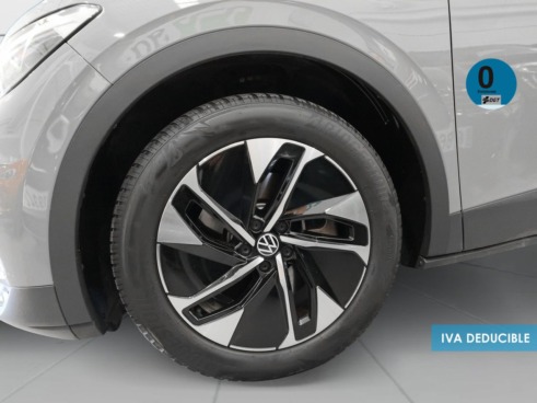 40543ad341c7ad9b85737cf1254c2d0f-1435 Volkswagen ID.4 Pro 128 kW (174 CV) - 16