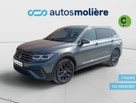 40543ad341c7ad9b85737cf1254c2d0f-844 Volkswagen Tiguan Life 2.0 TDI 110 kW (150 CV) DSG