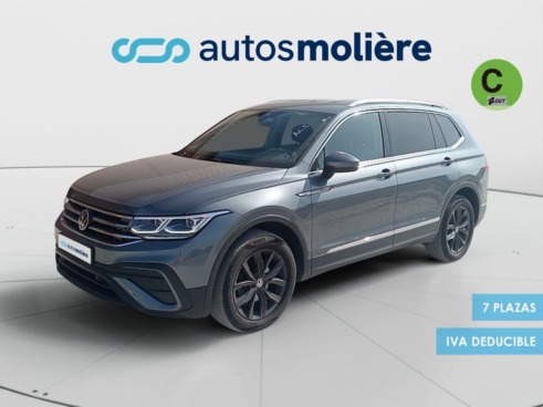 40543ad341c7ad9b85737cf1254c2d0f-844 Volkswagen Tiguan Life 2.0 TDI 110 kW (150 CV) DSG - 1