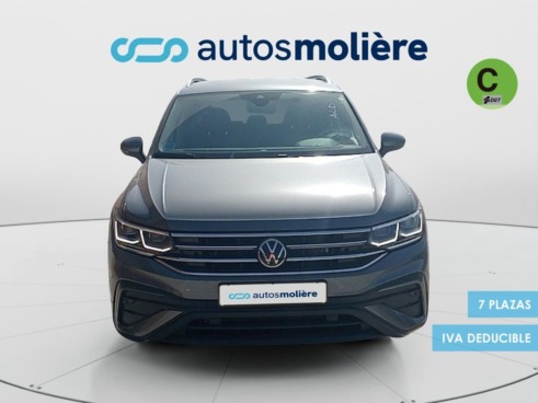 40543ad341c7ad9b85737cf1254c2d0f-845 Volkswagen Tiguan Life 2.0 TDI 110 kW (150 CV) DSG - 2