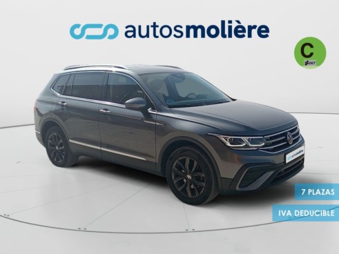 40543ad341c7ad9b85737cf1254c2d0f-846 Volkswagen Tiguan Life 2.0 TDI 110 kW (150 CV) DSG - 3