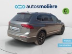 40543ad341c7ad9b85737cf1254c2d0f-847 Volkswagen Tiguan Life 2.0 TDI 110 kW (150 CV) DSG - 4