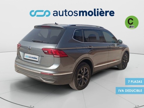 40543ad341c7ad9b85737cf1254c2d0f-847 Volkswagen Tiguan Life 2.0 TDI 110 kW (150 CV) DSG - 4