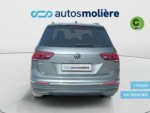 40543ad341c7ad9b85737cf1254c2d0f-848 Volkswagen Tiguan Life 2.0 TDI 110 kW (150 CV) DSG - 5