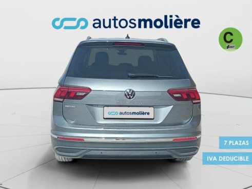 40543ad341c7ad9b85737cf1254c2d0f-848 Volkswagen Tiguan Life 2.0 TDI 110 kW (150 CV) DSG - 5
