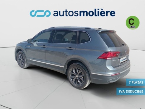 40543ad341c7ad9b85737cf1254c2d0f-849 Volkswagen Tiguan Life 2.0 TDI 110 kW (150 CV) DSG - 6