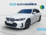 40543ad341c7ad9b85737cf1254c2d0f-302 BMW Serie 3 320d Touring 140 kW (190 CV) - 1