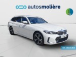 40543ad341c7ad9b85737cf1254c2d0f-303 BMW Serie 3 320d Touring 140 kW (190 CV) - 2