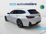 40543ad341c7ad9b85737cf1254c2d0f-304 BMW Serie 3 320d Touring 140 kW (190 CV) - 3