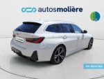 40543ad341c7ad9b85737cf1254c2d0f-305 BMW Serie 3 320d Touring 140 kW (190 CV) - 4