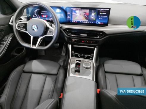 40543ad341c7ad9b85737cf1254c2d0f-308 BMW Serie 3 320d Touring 140 kW (190 CV) - 7