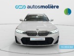 40543ad341c7ad9b85737cf1254c2d0f-311 BMW Serie 3 320d Touring 140 kW (190 CV) - 10
