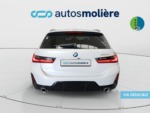 40543ad341c7ad9b85737cf1254c2d0f-312 BMW Serie 3 320d Touring 140 kW (190 CV) - 11
