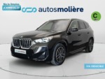 40543ad341c7ad9b85737cf1254c2d0f_05efa6d8993e4a3d3a52572c31d22d09 BMW X1 sDrive18d 110 kW (150 CV) - 1