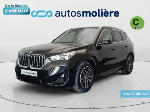 40543ad341c7ad9b85737cf1254c2d0f_05efa6d8993e4a3d3a52572c31d22d09 BMW X1 sDrive18d 110 kW (150 CV) - 1