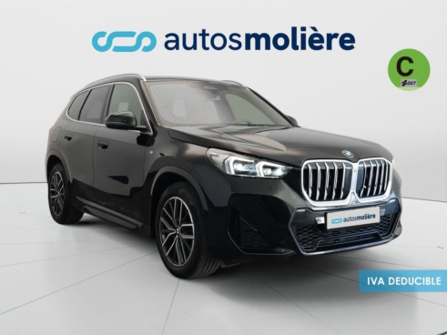 40543ad341c7ad9b85737cf1254c2d0f-1436 BMW X1 sDrive18d 110 kW (150 CV) - 2