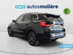 40543ad341c7ad9b85737cf1254c2d0f-1437 BMW X1 sDrive18d 110 kW (150 CV) - 3