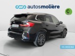 40543ad341c7ad9b85737cf1254c2d0f-1438 BMW X1 sDrive18d 110 kW (150 CV) - 4