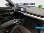 40543ad341c7ad9b85737cf1254c2d0f-1439 BMW X1 sDrive18d 110 kW (150 CV) - 5