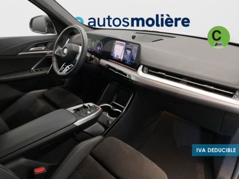 40543ad341c7ad9b85737cf1254c2d0f-1439 BMW X1 sDrive18d 110 kW (150 CV) - 5