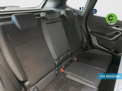 40543ad341c7ad9b85737cf1254c2d0f-1495 BMW X1 sDrive18d 110 kW (150 CV) - 7