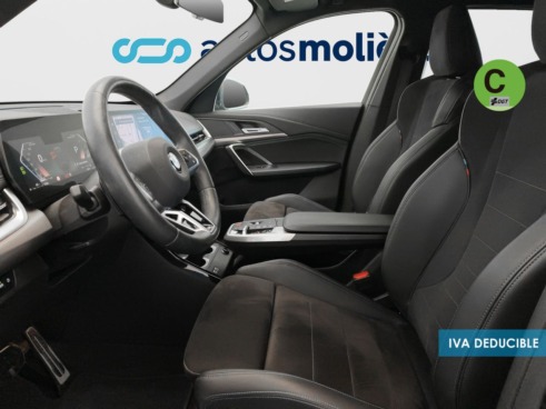 40543ad341c7ad9b85737cf1254c2d0f-1497 BMW X1 sDrive18d 110 kW (150 CV) - 9
