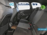 40543ad341c7ad9b85737cf1254c2d0f-1522 BMW X1 sDrive18d 110 kW (150 CV) - 10