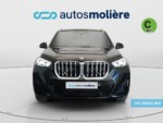 40543ad341c7ad9b85737cf1254c2d0f-1523 BMW X1 sDrive18d 110 kW (150 CV) - 11
