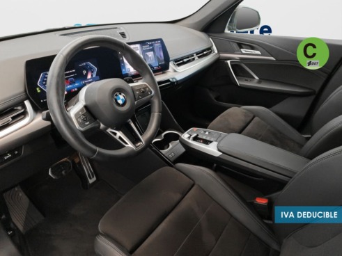 40543ad341c7ad9b85737cf1254c2d0f-1890 BMW X1 sDrive18d 110 kW (150 CV) - 17