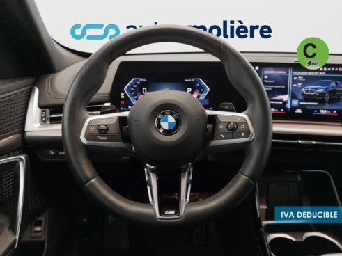 40543ad341c7ad9b85737cf1254c2d0f-1895 BMW X1 sDrive18d 110 kW (150 CV) - 22